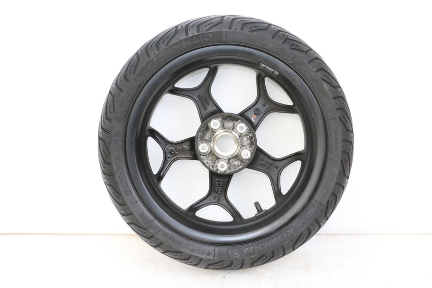 photo de VOORVELG PIAGGIO MP3 HPE 350 (2018 - 2020) - Gecontroleerd onderdeel