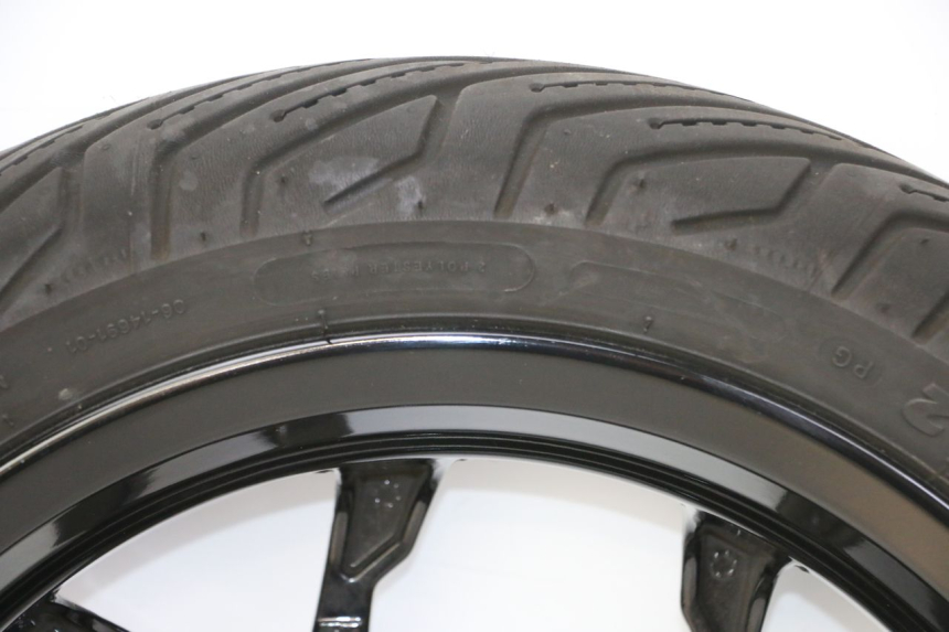 photo de VOORVELG PIAGGIO MP3 HPE 310 (2024 - 2025) - Detailaanzicht