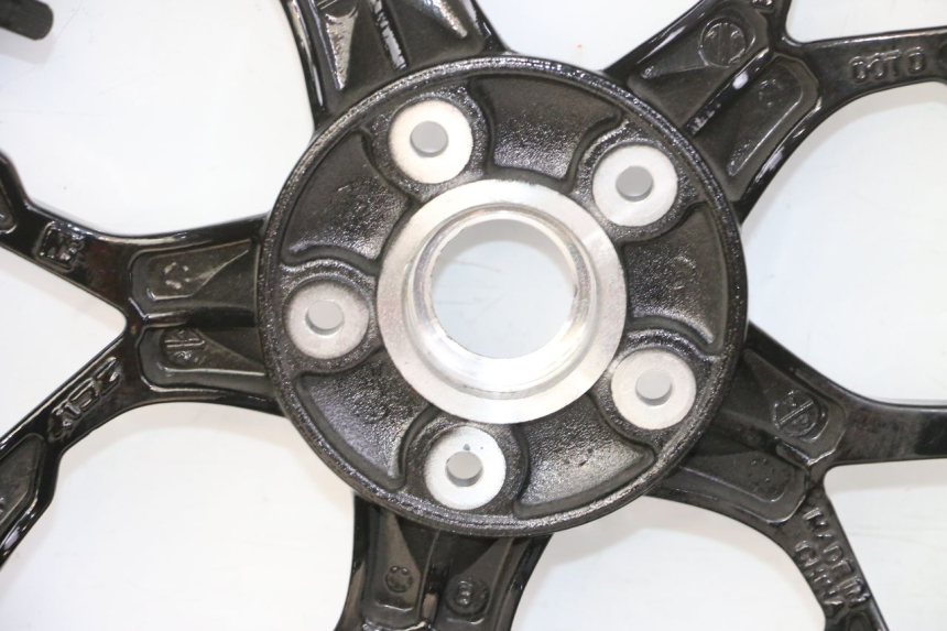 photo de VOORVELG PIAGGIO MP3 HPE 310 (2024 - 2025) - Aanvullende foto