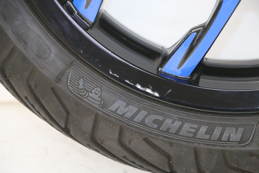 photo de VOORVELG PIAGGIO MP3 HPE 310 (2024 - 2025) - Visuele inspectie