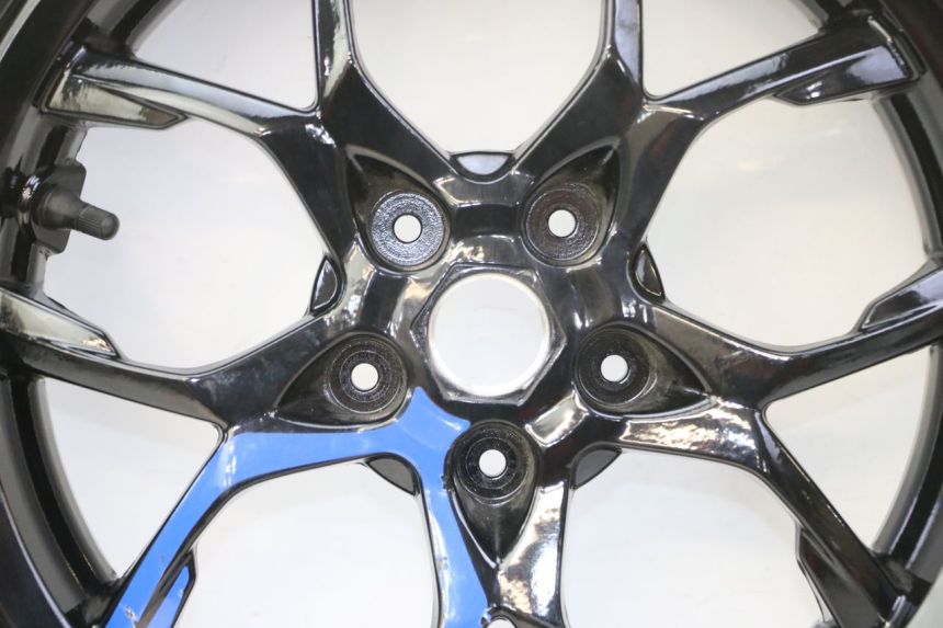 photo de VOORVELG PIAGGIO MP3 HPE 310 (2024 - 2025) - Alternatieve hoek