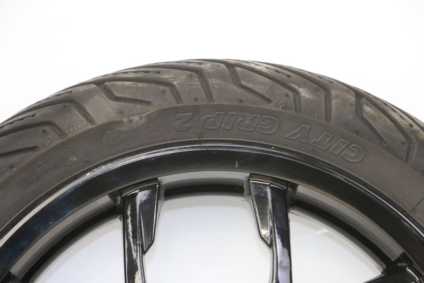 photo de VOORVELG PIAGGIO MP3 HPE 310 (2024 - 2025) - Zoom op kwaliteit