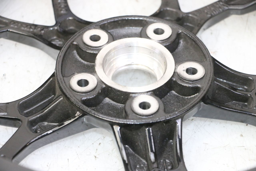 photo de VOORVELG PIAGGIO MP3 HPE 310 (2024 - 2025) - Staat van het oppervlak