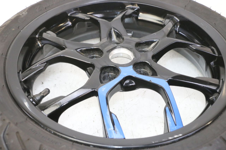 photo de VOORVELG PIAGGIO MP3 HPE 310 (2024 - 2025) - Gecontroleerd onderdeel