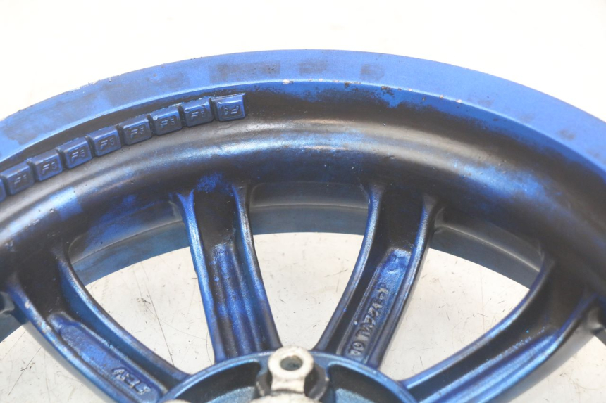 photo de VOORVELG PIAGGIO MP3 LT 400 (2007 - 2012) - Productaanzicht