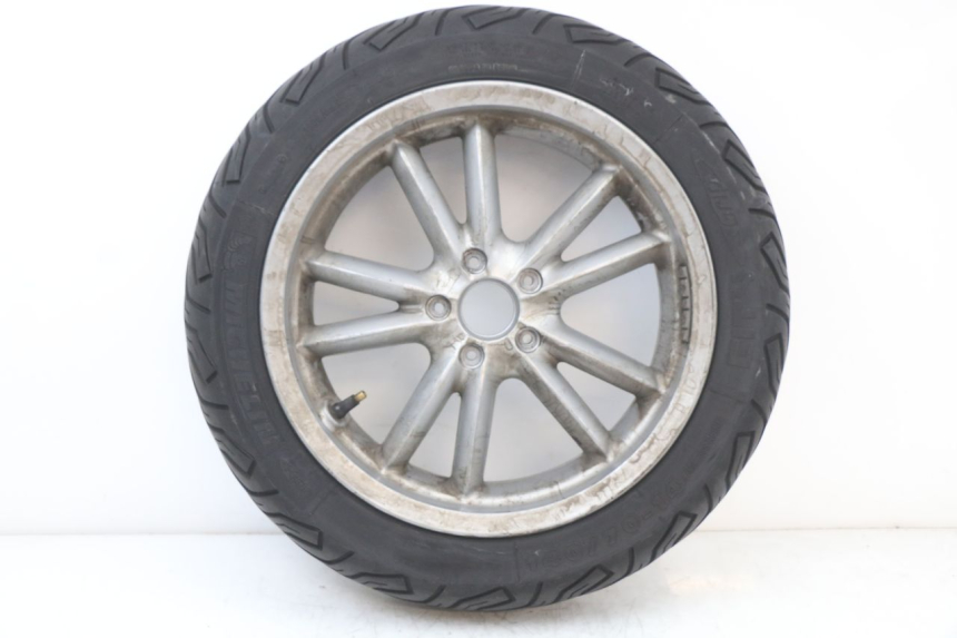 photo de VOORVELG PIAGGIO MP3 LT 400 (2007 - 2012) - Hoofdaanzicht