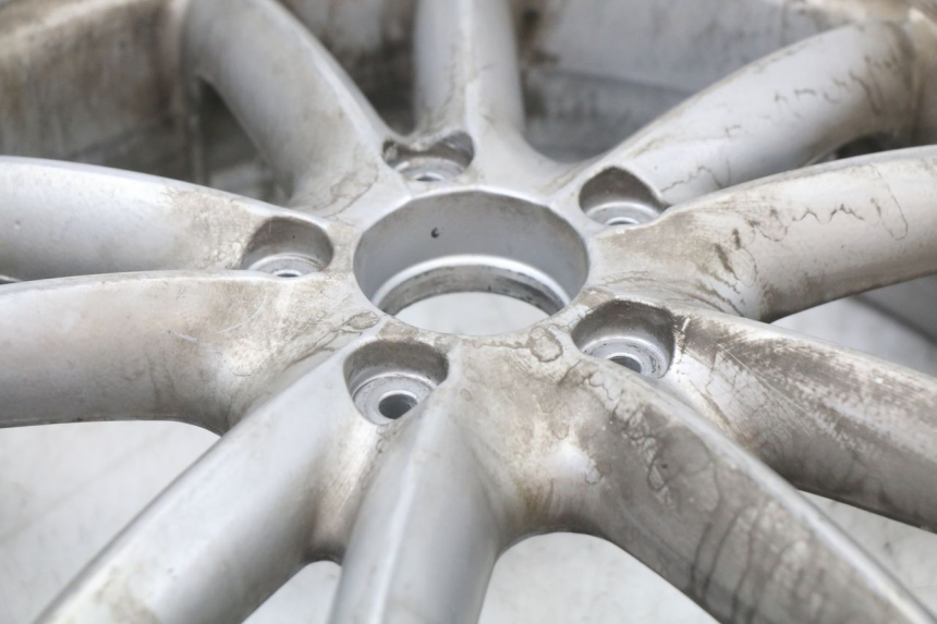 photo de VOORVELG PIAGGIO MP3 LT 400 (2007 - 2012) - Andere kijkhoek