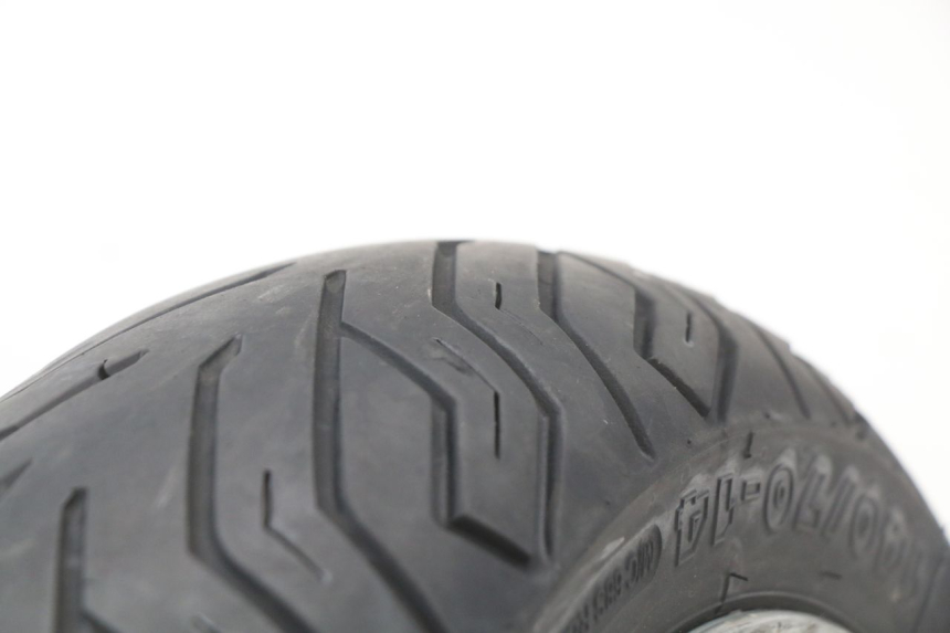 photo de VOORVELG PIAGGIO MP3 LT 400 (2007 - 2012) - Gecontroleerd onderdeel