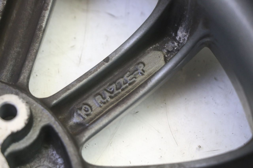 photo de VOORVELG PIAGGIO MP3 LT 400 (2007 - 2012) - Hoofdaanzicht