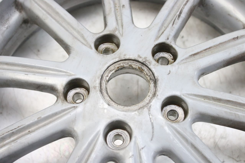 photo de VOORVELG PIAGGIO MP3 RL 250 (2006 - 2010) - Overzicht