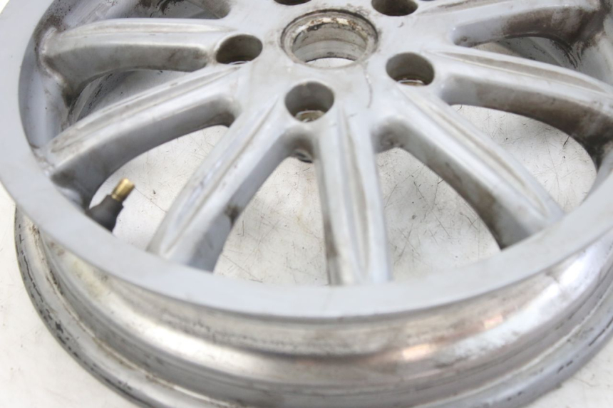 photo de VOORVELG PIAGGIO MP3 RL 250 (2006 - 2010) - Bevestigingspunten