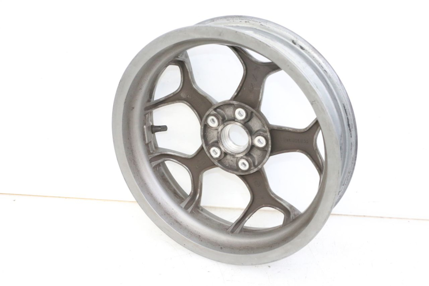 photo de VOORVELG PIAGGIO MP3 500 (2014 - 2017) - Detail van het onderdeel