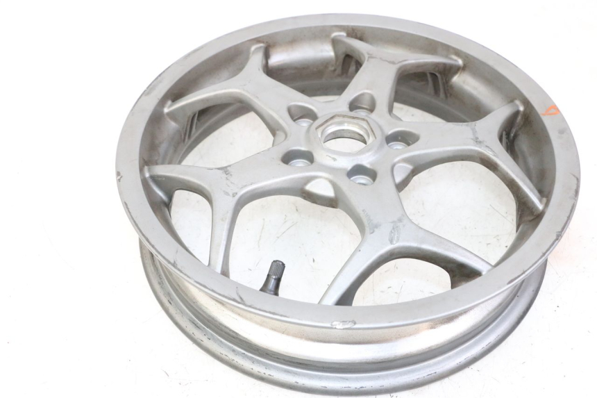 photo de VOORVELG PIAGGIO MP3 500 (2014 - 2017) - Zoom op componenten