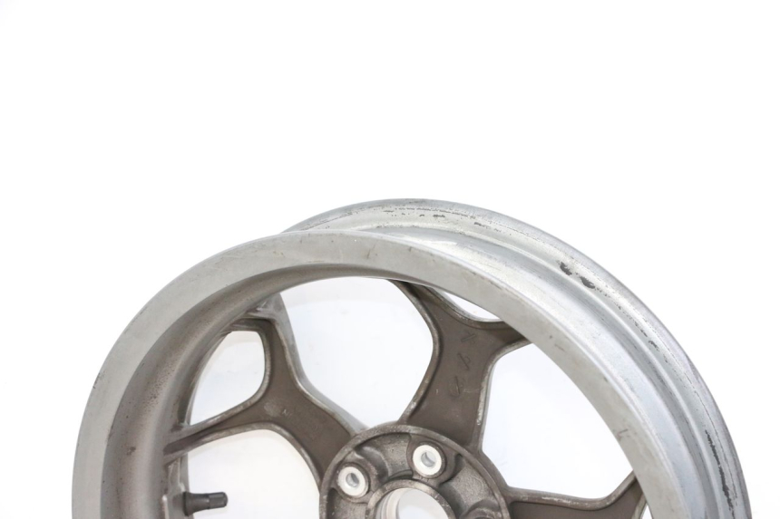 photo de VOORVELG PIAGGIO MP3 500 (2014 - 2017) - Andere kijkhoek