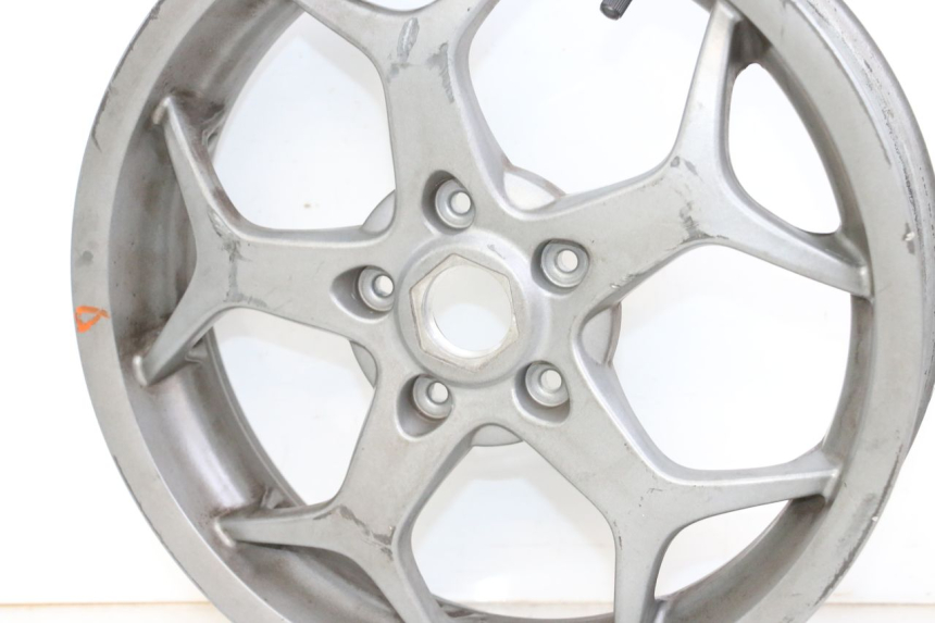 photo de VOORVELG PIAGGIO MP3 500 (2014 - 2017) - Overzicht