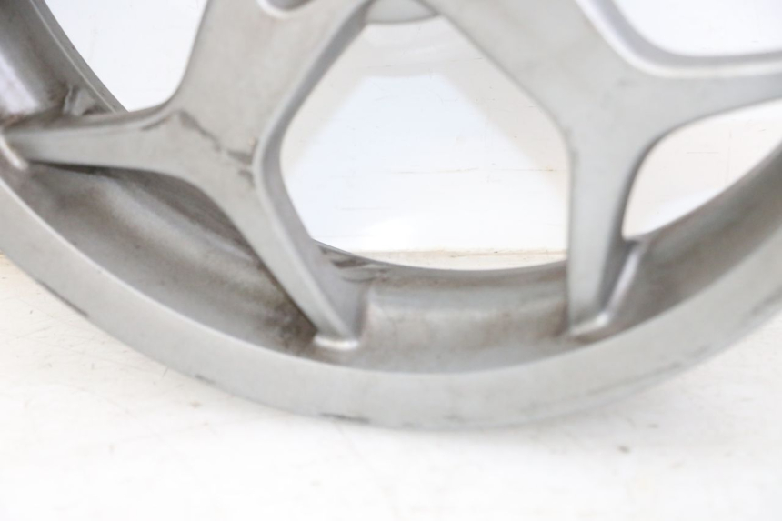 photo de VOORVELG PIAGGIO MP3 500 (2014 - 2017) - Bevestigingspunten