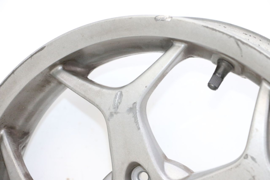 photo de VOORVELG PIAGGIO MP3 500 (2014 - 2017) - Staat van het oppervlak