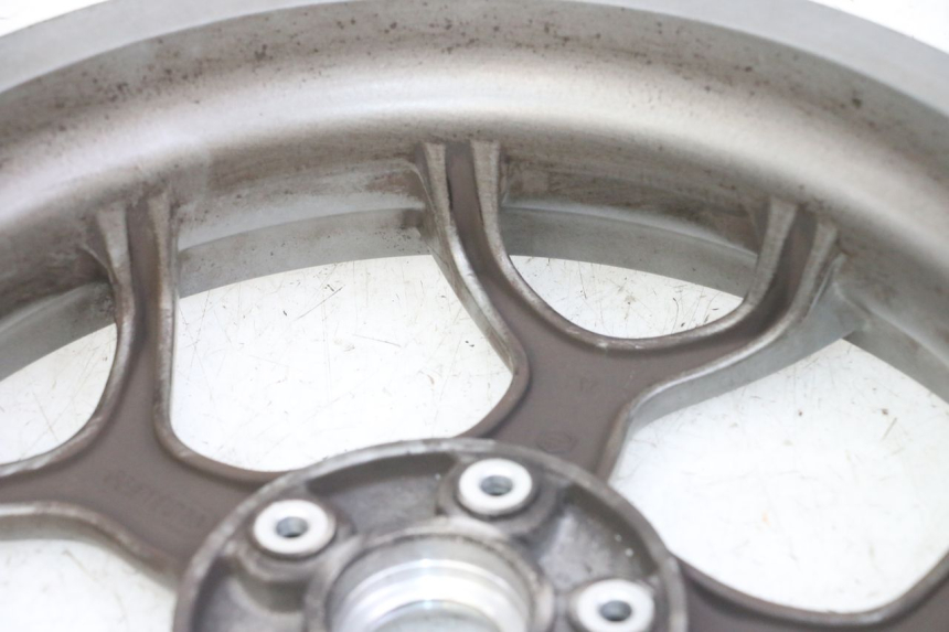 photo de VOORVELG PIAGGIO MP3 500 (2014 - 2017) - Gecontroleerd onderdeel