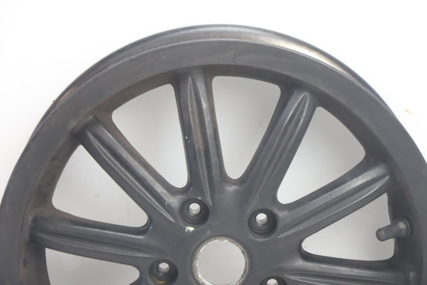photo de VOORVELG PIAGGIO MP3 500 (2011 - 2015) - Detail van het onderdeel
