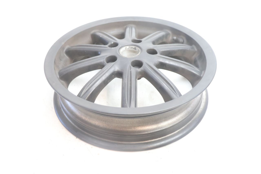 photo de VOORVELG PIAGGIO MP3 500 (2011 - 2015) - Technische close-up