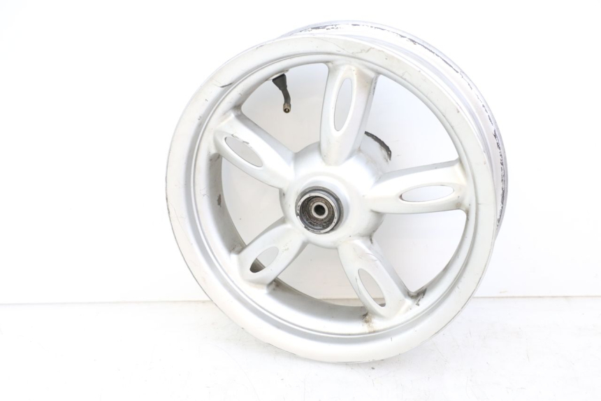 photo de VOORVELG YAMAHA NEO'S NEOS 2T 50 (2007 - 2017) - Hoofdaanzicht