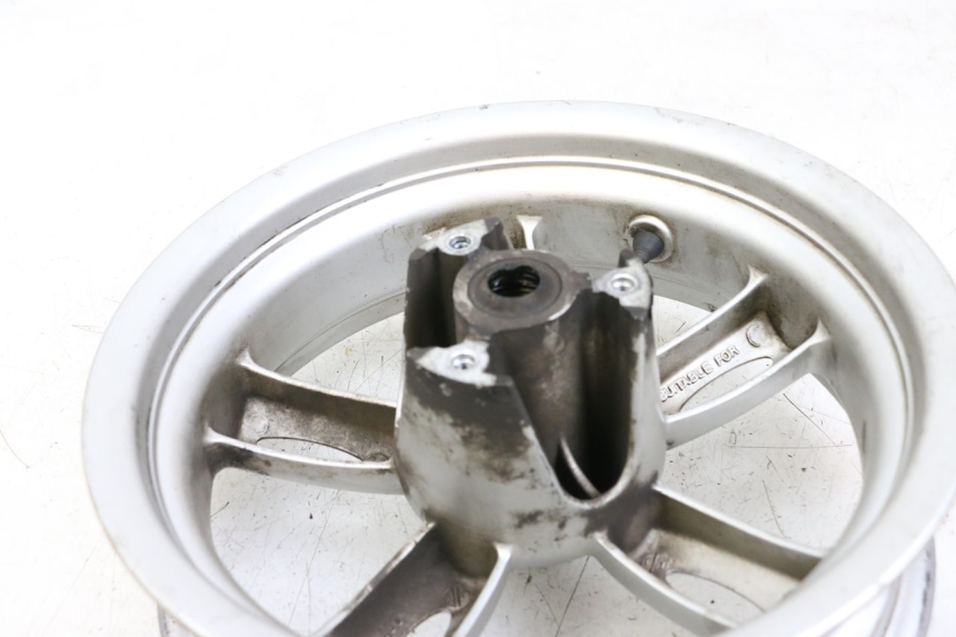 photo de VOORVELG YAMAHA NEO'S NEOS 2T 50 (2007 - 2017) - Detail van het onderdeel