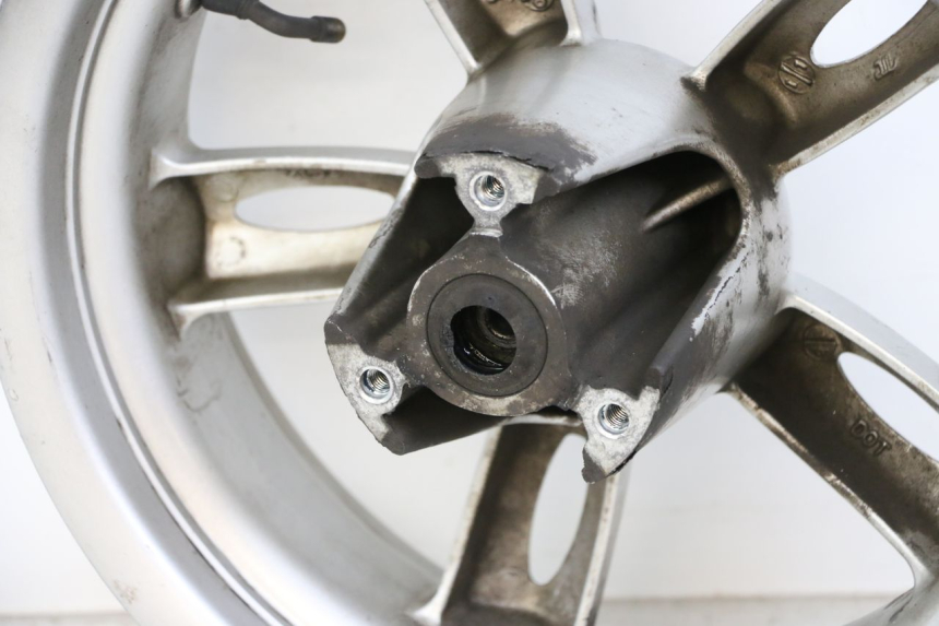 photo de VOORVELG YAMAHA NEO'S NEOS 2T 50 (2007 - 2017) - Productaanzicht