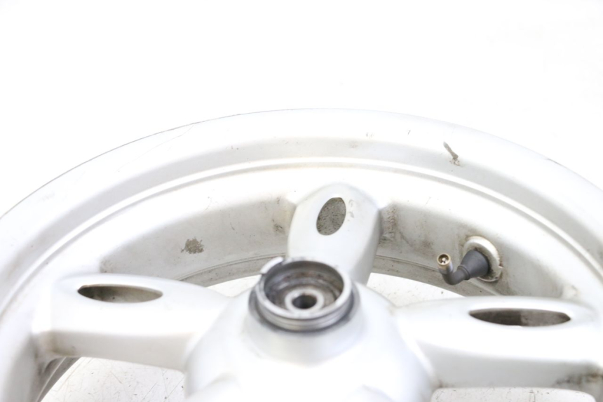 photo de VOORVELG YAMAHA NEO'S NEOS 2T 50 (2007 - 2017) - Technische close-up