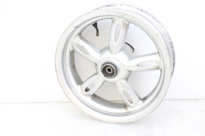 photo de VOORVELG YAMAHA NEO'S NEOS 2T 50 (2007 - 2017) - Overzicht