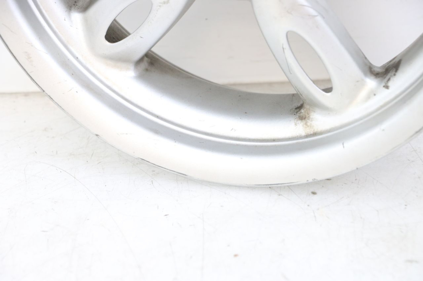 photo de VOORVELG YAMAHA NEO'S NEOS 2T 50 (2007 - 2017) - Bevestigingspunten