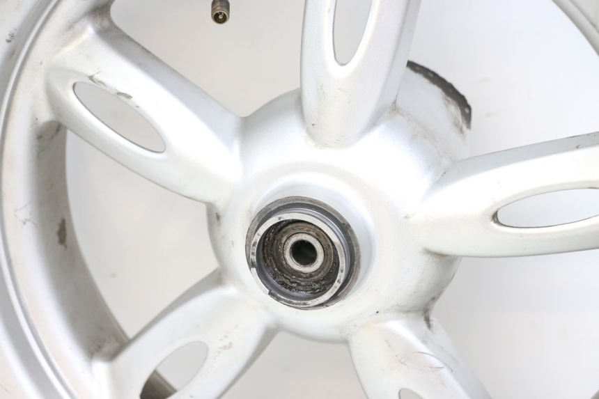 photo de VOORVELG YAMAHA NEO'S NEOS 2T 50 (2007 - 2017) - Staat van het oppervlak