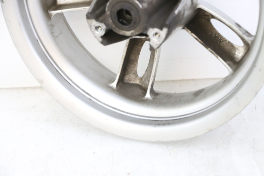 photo de VOORVELG YAMAHA NEO'S NEOS 2T 50 (2007 - 2017) - Markeringen en referenties