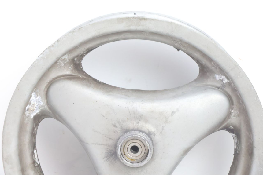 photo de VOORVELG YAMAHA NEO'S NEOS 2T 50 (1998 - 2007) - Detail van het onderdeel