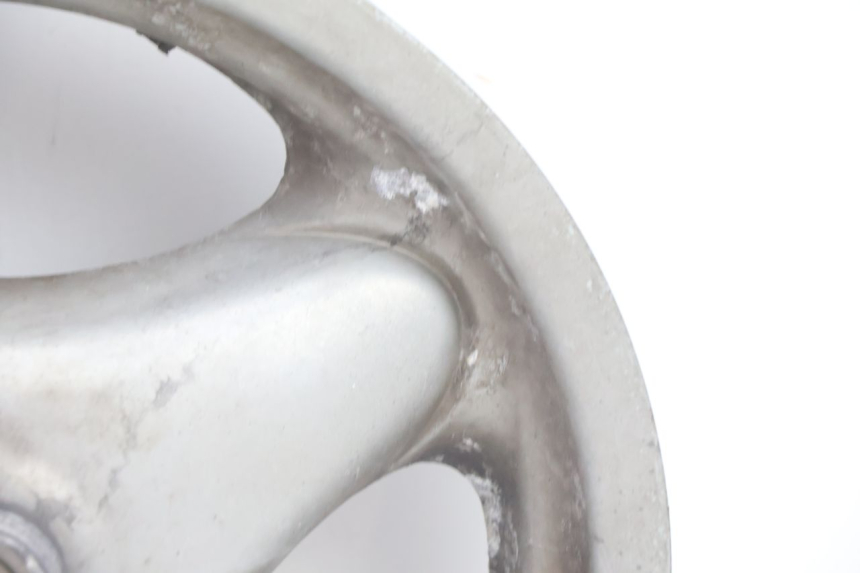 photo de VOORVELG YAMAHA NEO'S NEOS 2T 50 (1998 - 2007) - Technische close-up