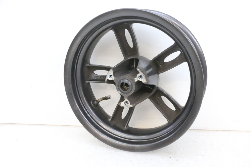 photo de VOORVELG YAMAHA NEOS NEO'S 4T 50 (2008 - 2016) - Detail van het onderdeel