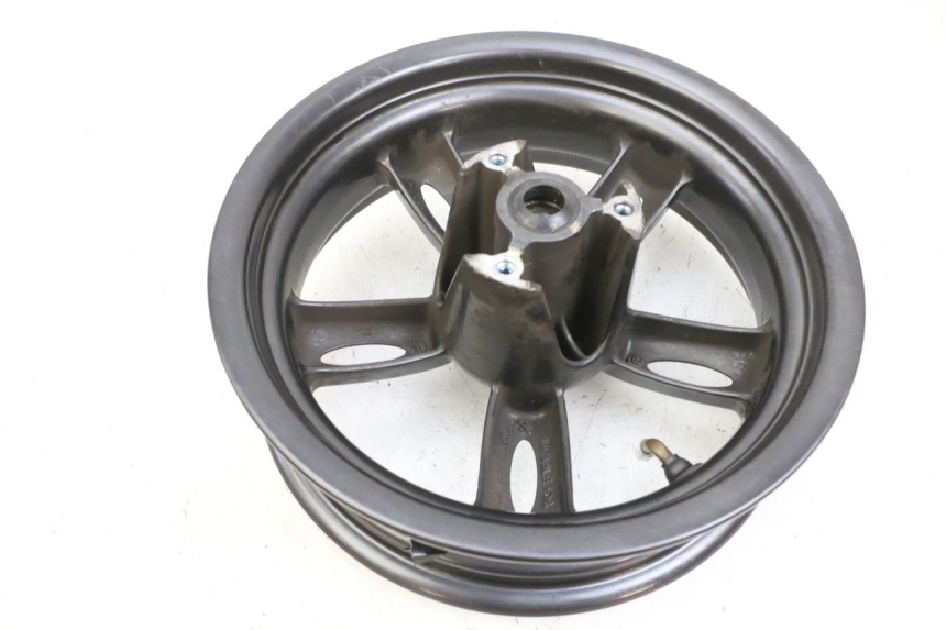 photo de VOORVELG YAMAHA NEOS NEO'S 4T 50 (2008 - 2016) - Productaanzicht