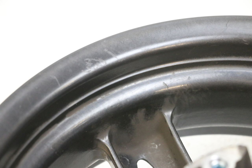 photo de VOORVELG YAMAHA NEOS NEO'S 4T 50 (2008 - 2016) - Detailaanzicht