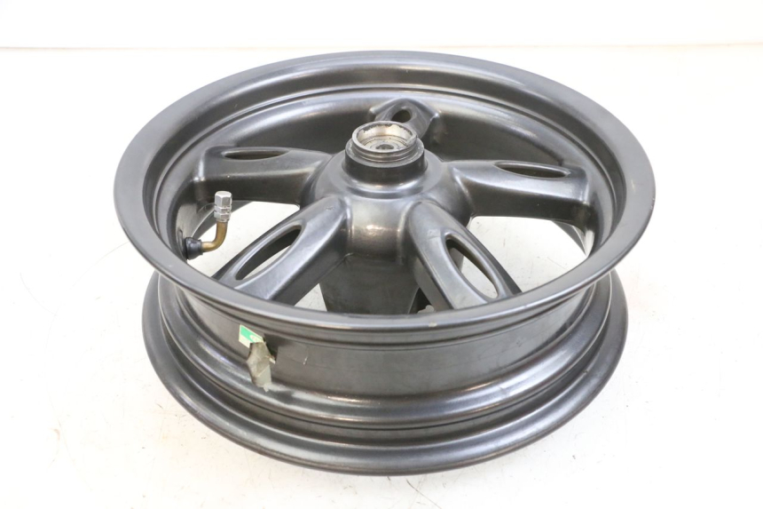 photo de VOORVELG YAMAHA NEOS NEO'S 4T 50 (2008 - 2016) - Visuele inspectie