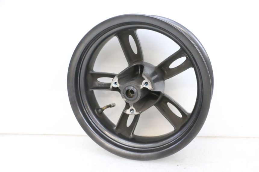 photo de VOORVELG YAMAHA NEOS NEO'S 4T 50 (2008 - 2016) - Overzicht