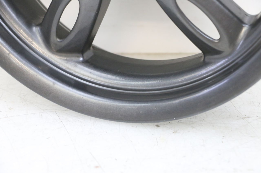 photo de VOORVELG YAMAHA NEOS NEO'S 4T 50 (2008 - 2016) - Bevestigingspunten