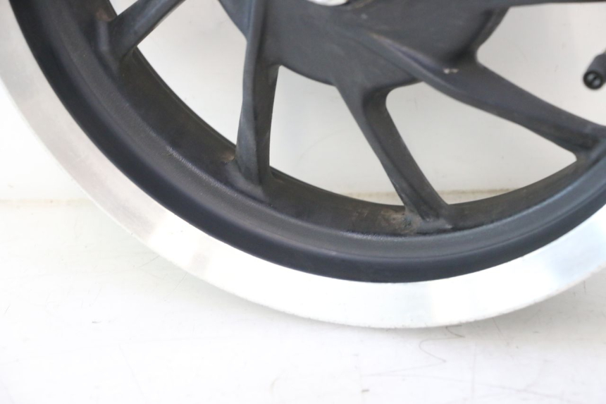 photo de VOORVELG KYMCO LIKE 4T 50 (2019 - 2025) - Productaanzicht