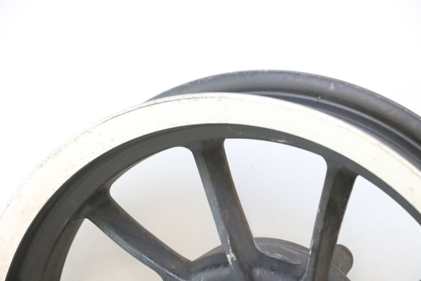 photo de VOORVELG KYMCO LIKE 4T 50 (2019 - 2025) - Kenmerkende details