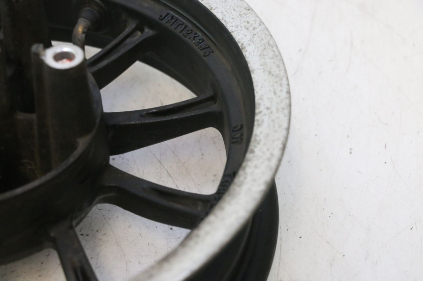 photo de VOORVELG KYMCO LIKE 4T 50 (2019 - 2025) - Detailaanzicht