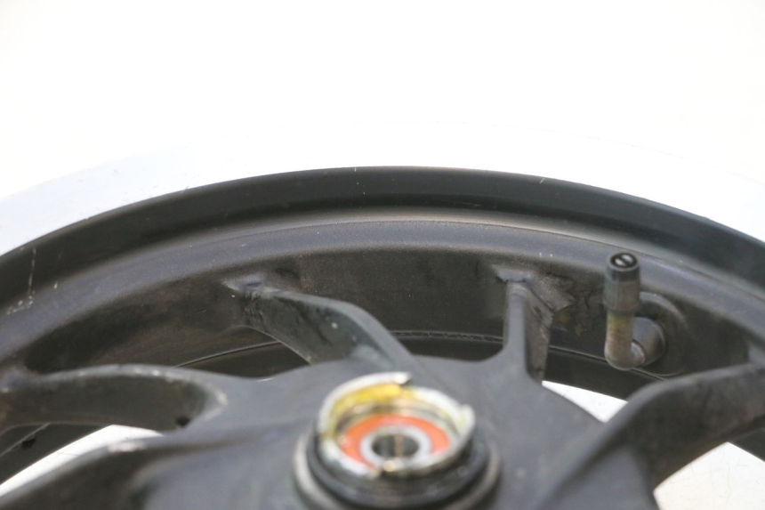 photo de VOORVELG KYMCO LIKE 4T 50 (2019 - 2025) - Detail van het onderdeel