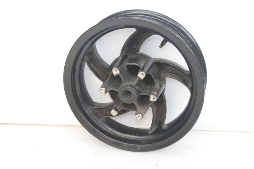 photo de VOORVELG PIAGGIO NEW TYPHOON 50 (2018 - 2021) - Detail van het onderdeel