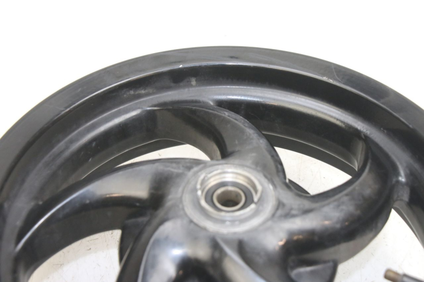 photo de VOORVELG PIAGGIO NEW TYPHOON 50 (2018 - 2021) - Markeringen en referenties