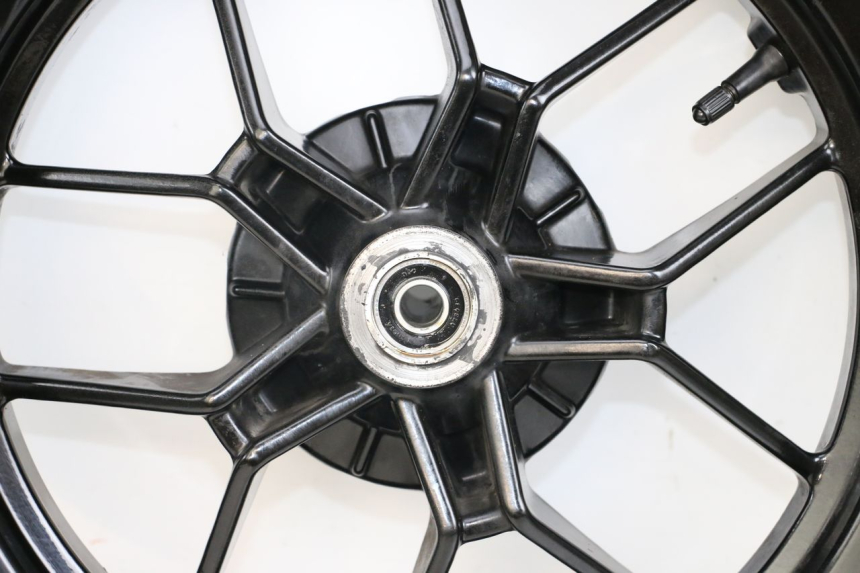 photo de VOORVELG PIAGGIO NEW TYPHOON 50 (2018 - 2021) - Productaanzicht