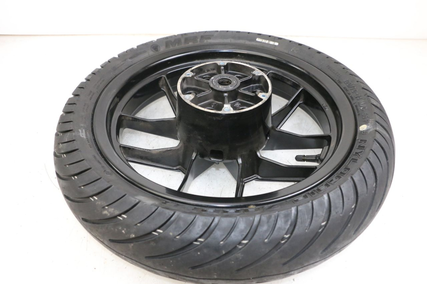 photo de VOORVELG PIAGGIO NEW TYPHOON 50 (2018 - 2021) - Bevestigingspunten