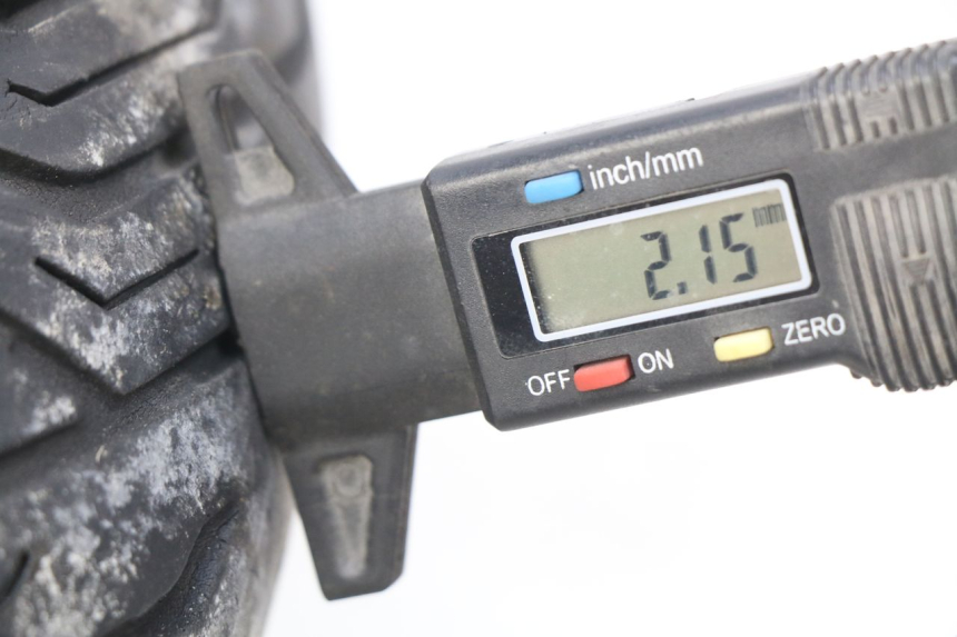 photo de VOORVELG GILERA NEXUS 125 (2009 - 2013) - Detail van het onderdeel