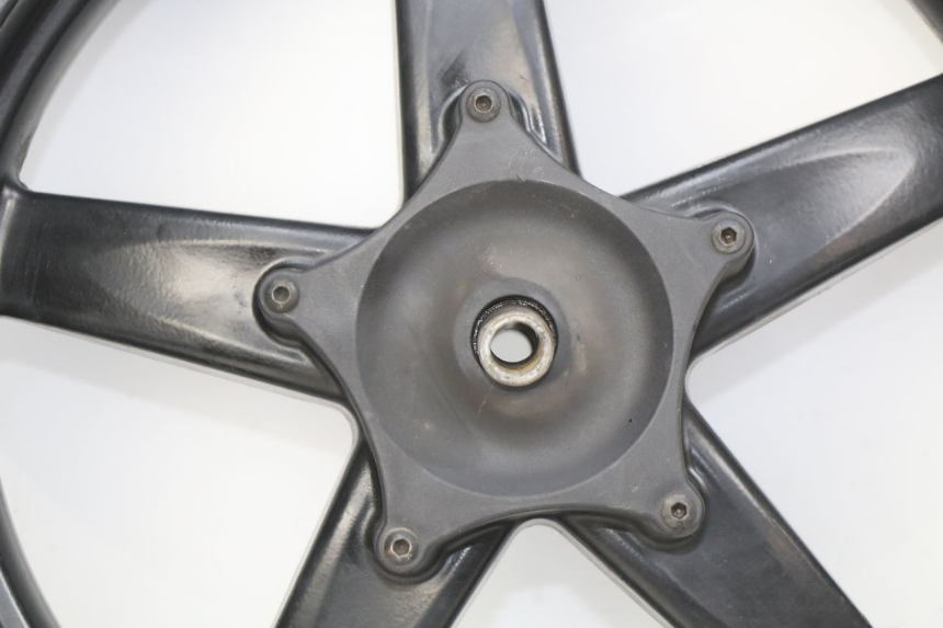 photo de VOORVELG GILERA NEXUS 125 (2009 - 2013) - Gecontroleerd onderdeel